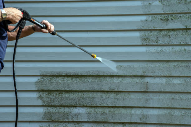 Best Pressure Washing Near Me  in Clinton, IL